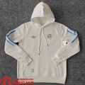 Argentine Sweatshirt Foot Homme 2025 2026 B184 Argentine Sweatshirt Foot Homme 2025 2026 B184