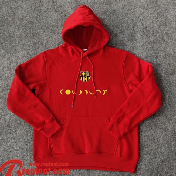 Barcelone Sweatshirt Foot Homme 2025 2026 B188