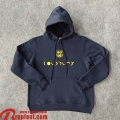 Barcelone Sweatshirt Foot Homme 2025 2026 B189