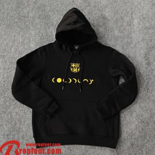 Barcelone Sweatshirt Foot Homme 2025 2026 B190