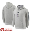 Flamengo Sweatshirt Foot Homme 2025 2026 B193