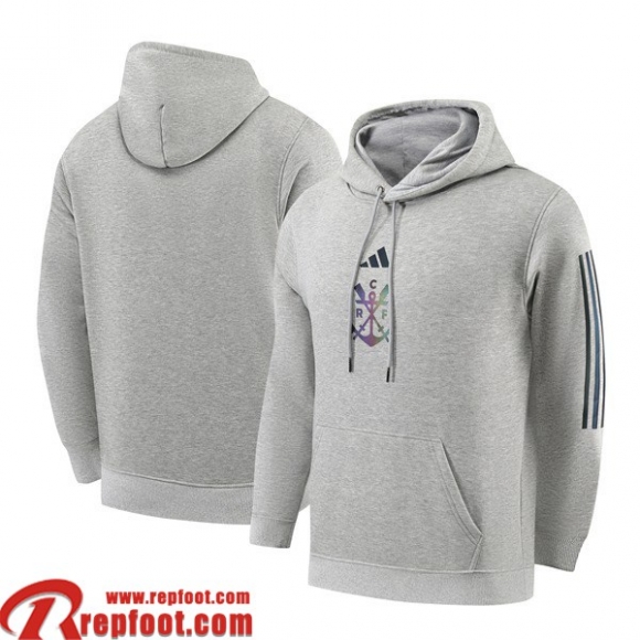 Flamengo Sweatshirt Foot Homme 2025 2026 B193