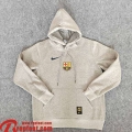Barcelone Sweatshirt Foot Homme 2025 2026 B194