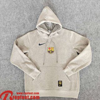 Barcelone Sweatshirt Foot Homme 2025 2026 B194