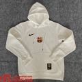 Barcelone Sweatshirt Foot Homme 2025 2026 B196