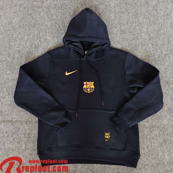 Barcelone Sweatshirt Foot Homme 2025 2026 B197 Barcelone Sweatshirt Foot Homme 2025 2026 B197