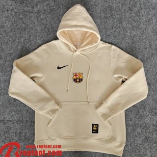 Barcelone Sweatshirt Foot Homme 2025 2026 B199