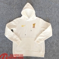 liverpool Sweatshirt Foot Homme 2025 2026 B200