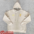 liverpool Sweatshirt Foot Homme 2025 2026 B201