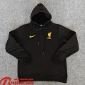 liverpool Sweatshirt Foot Homme 2025 2026 B202