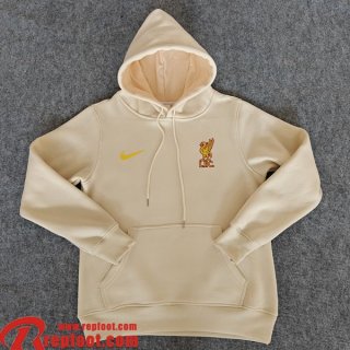 liverpool Sweatshirt Foot Homme 2025 2026 B203