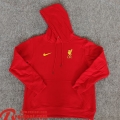 liverpool Sweatshirt Foot Homme 2025 2026 B205 liverpool Sweatshirt Foot Homme 2025 2026 B205