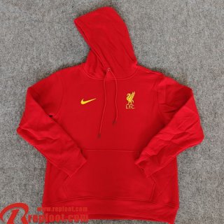 liverpool Sweatshirt Foot Homme 2025 2026 B205