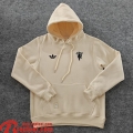 Manchester United Sweatshirt Foot Homme 2025 2026 B208