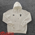 Manchester United Sweatshirt Foot Homme 2025 2026 B209