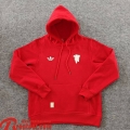 Manchester United Sweatshirt Foot Homme 2025 2026 B210