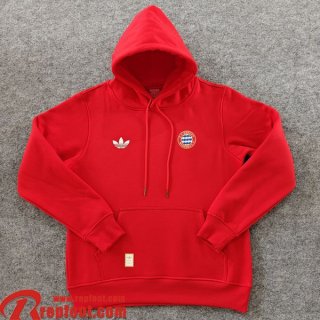Bayern Munich Sweatshirt Foot Homme 2025 2026 B212