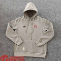 Bayern Munich Sweatshirt Foot Homme 2025 2026 B214 Bayern Munich Sweatshirt Foot Homme 2025 2026 B214