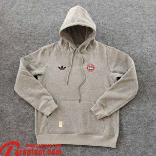 Bayern Munich Sweatshirt Foot Homme 2025 2026 B214