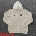 Bayern Munich Sweatshirt Foot Homme 2025 2026 B216 Bayern Munich Sweatshirt Foot Homme 2025 2026 B216