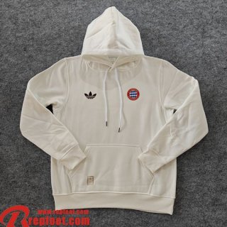 Bayern Munich Sweatshirt Foot Homme 2025 2026 B216