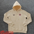 Bayern Munich Sweatshirt Foot Homme 2025 2026 B217 Bayern Munich Sweatshirt Foot Homme 2025 2026 B217