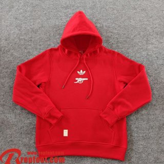 Arsenal Sweatshirt Foot Homme 2025 2026 B218