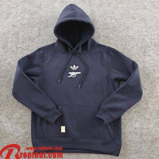 Arsenal Sweatshirt Foot Homme 2025 2026 B220