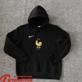 France Sweatshirt Foot Homme 2025 2026 B221