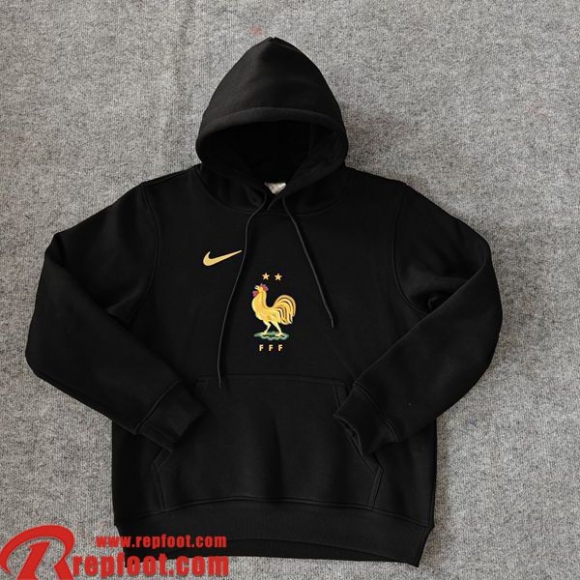 France Sweatshirt Foot Homme 2025 2026 B221
