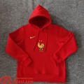 France Sweatshirt Foot Homme 2025 2026 B222