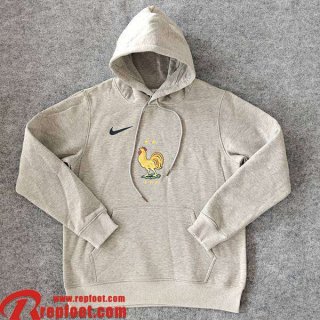 France Sweatshirt Foot Homme 2025 2026 B223