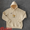 France Sweatshirt Foot Homme 2025 2026 B224
