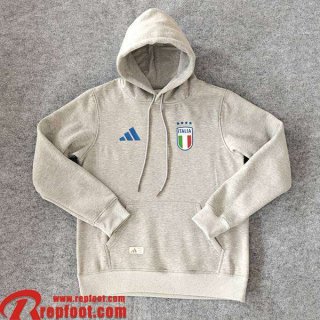 Italie Sweatshirt Foot Homme 2025 2026 B228