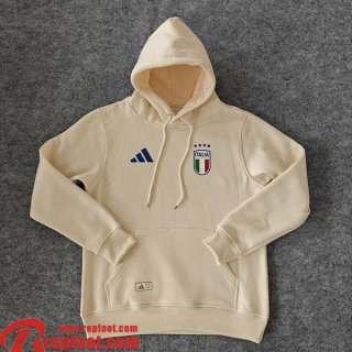 Italie Sweatshirt Foot Homme 2025 2026 B229