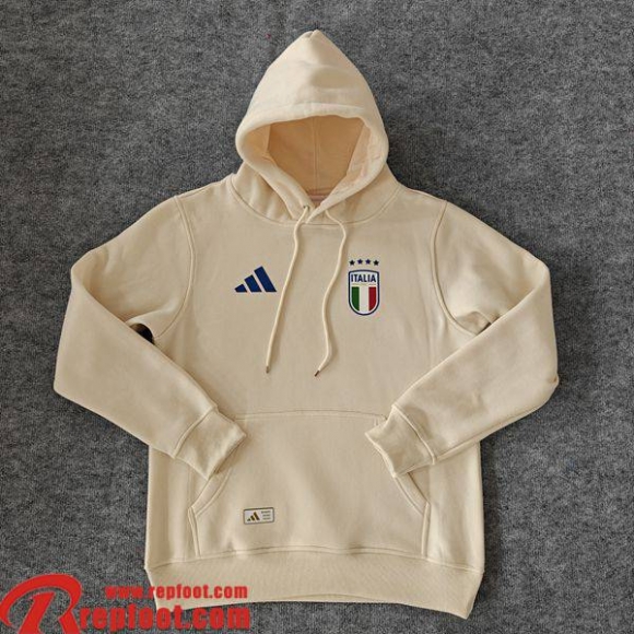 Italie Sweatshirt Foot Homme 2025 2026 B229