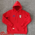 Italie Sweatshirt Foot Homme 2025 2026 B230