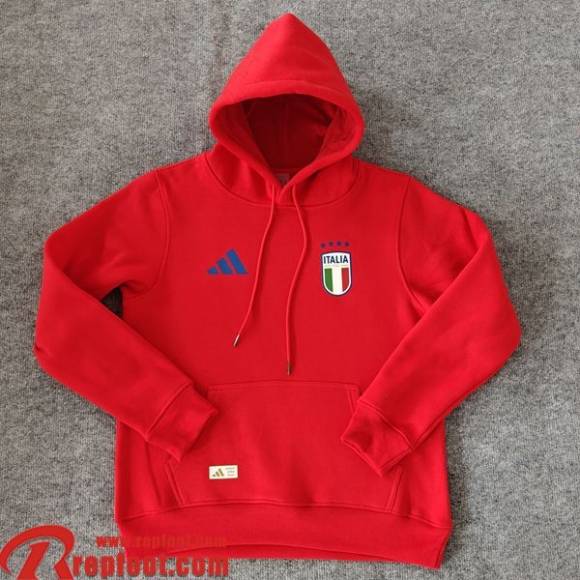 Italie Sweatshirt Foot Homme 2025 2026 B230