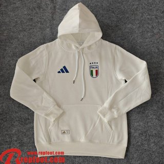 Italie Sweatshirt Foot Homme 2025 2026 B231