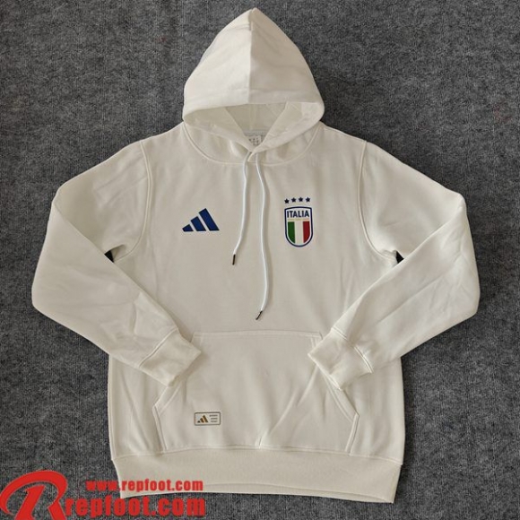 Italie Sweatshirt Foot Homme 2025 2026 B231