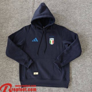Italie Sweatshirt Foot Homme 2025 2026 B232