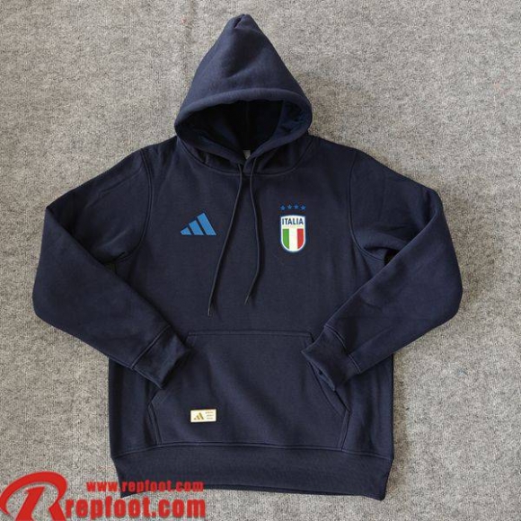 Italie Sweatshirt Foot Homme 2025 2026 B232