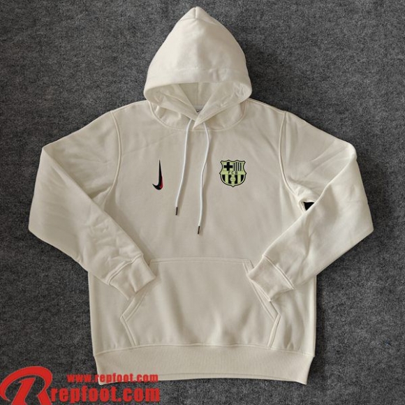 Barcelone Sweatshirt Foot Homme 2025 2026 B239