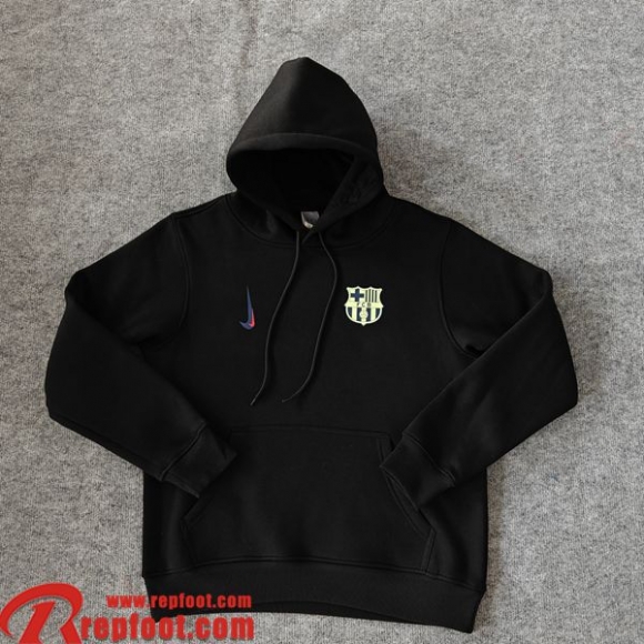 Barcelone Sweatshirt Foot Homme 2025 2026 B241 Barcelone Sweatshirt Foot Homme 2025 2026 B241