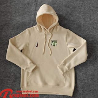 Barcelone Sweatshirt Foot Homme 2025 2026 B242