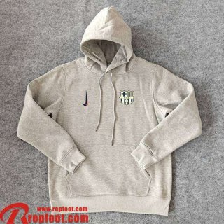 Barcelone Sweatshirt Foot Homme 2025 2026 B243