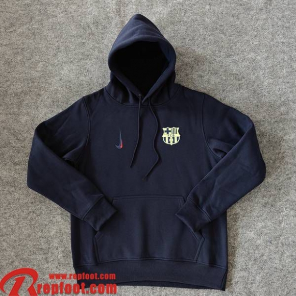 Barcelone Sweatshirt Foot Homme 2025 2026 B244 Barcelone Sweatshirt Foot Homme 2025 2026 B244