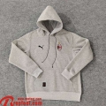 AC Milan Sweatshirt Foot Homme 2025 2026 B245
