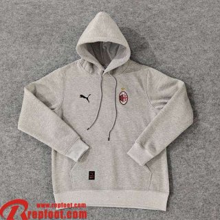 AC Milan Sweatshirt Foot Homme 2025 2026 B245