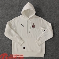 AC Milan Sweatshirt Foot Homme 2025 2026 B247